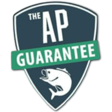 Angler's Port Guarantee