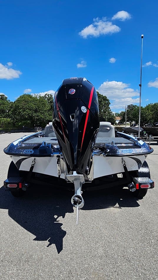 クルーザー(プロポ、メカ付) ZPRO36 3.8