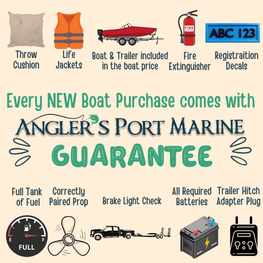 2026 Phoenix 819 ZXL w/200 Mercury Pro XS - Angler's Port Marine