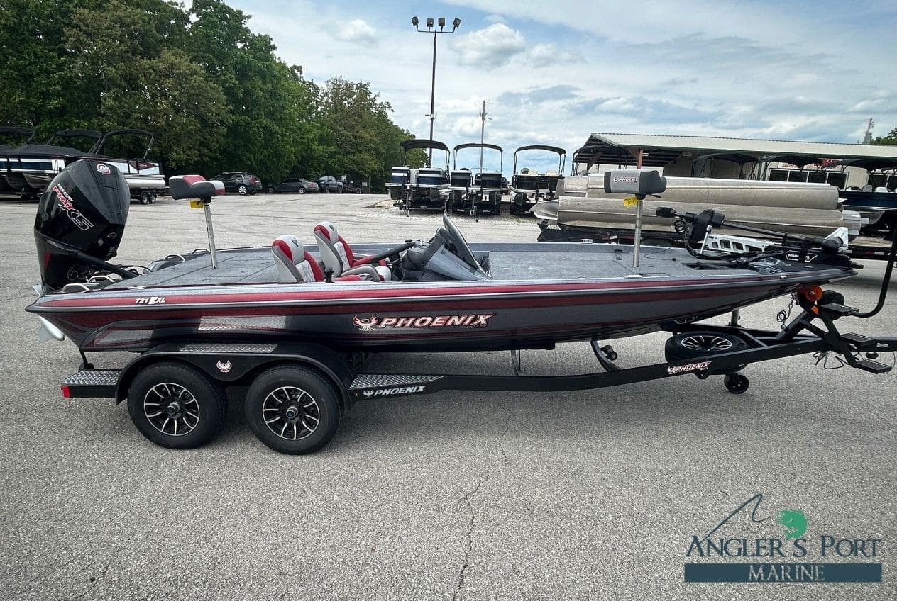 New 2026 Phoenix 721 ZXL, 65355 Warsaw - Boat Trader