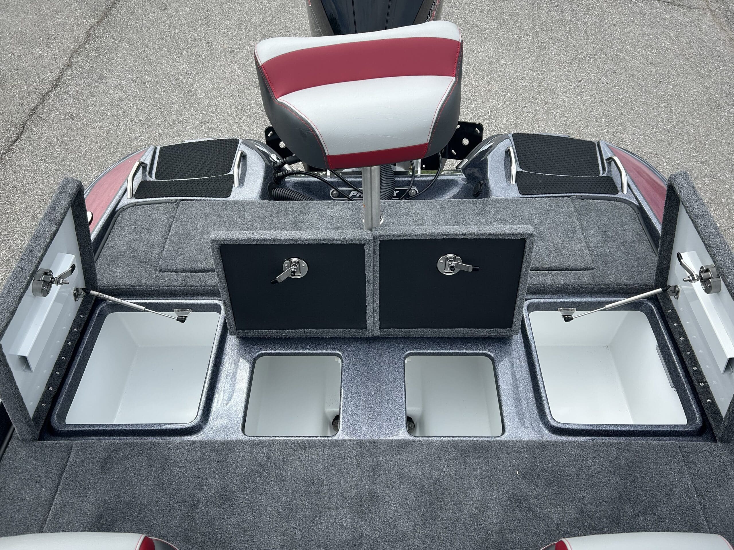 New 2026 Phoenix 721 ZXL, 65355 Warsaw - Boat Trader