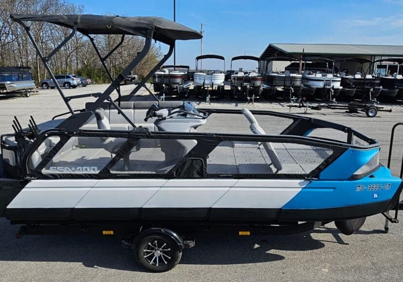 Sea-Doo (4) Sea-Doo (4)